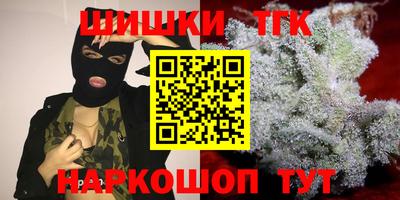 гашик Кулебаки